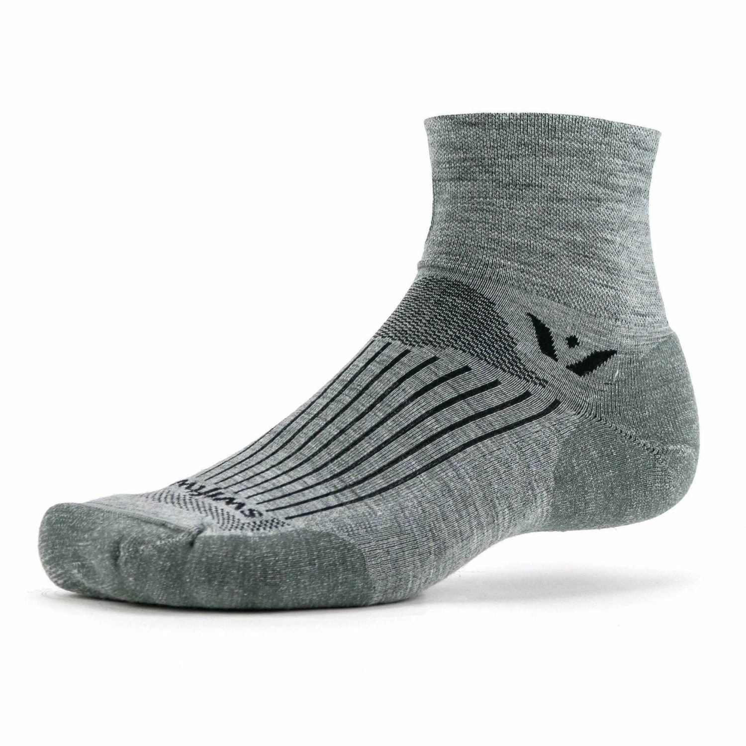 Swiftwick Pursuit Two Medium Socks Swiftwick Pursuit Two Medium Socks -Shoes Shop 2b050zt