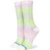 Stance Good Days Womens Crew Socks -Shoes Shop 30035 GOODDAYSCREW 0