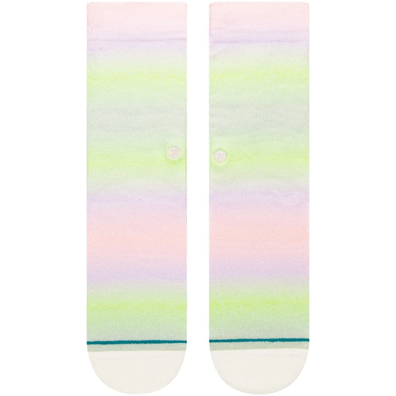 Stance Good Days Womens Crew Socks Stance Good Days Womens Crew Socks -Shoes Shop 30035 GOODDAYSCREW 1