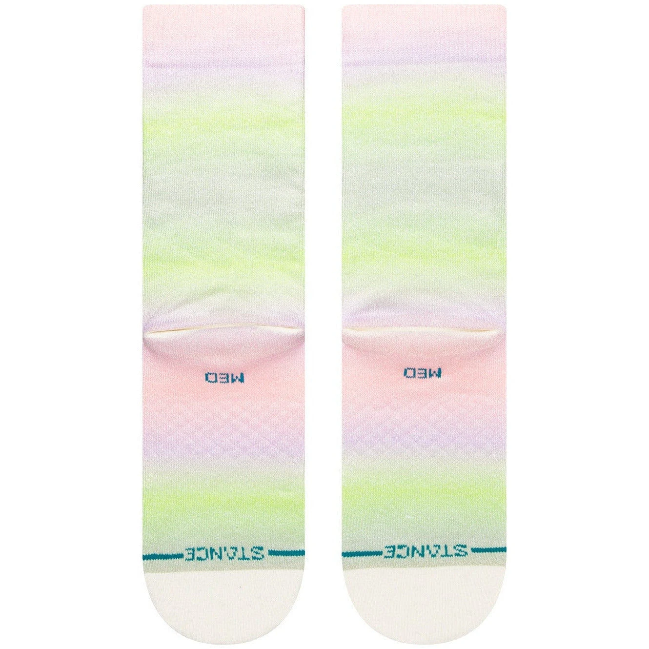 Stance Good Days Womens Crew Socks Stance Good Days Womens Crew Socks -Shoes Shop 30035 GOODDAYSCREW 2