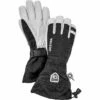 Hestra Army Leather Heli Ski Gloves 1 Hestra Army Leather Heli Ski Gloves -Shoes Shop 30570 army leather heli ski glove black