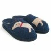 Haflinger Womens Doggy Wool Slipper 2 Haflinger Womens Doggy Wool Slipper -Shoes Shop 31302179