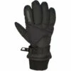 Gordini Aquabloc Mens Gloves -Shoes Shop 4G2013 BLK JR BCK 1280