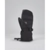 Gordini Stomp Womens Mittens -Shoes Shop 4M2194 BLACK STOMP MITT 01