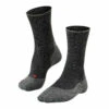 FALKE TK2 Explore Wool Silk Mens Trekking Socks -Shoes Shop 603611 612e96a1a3816