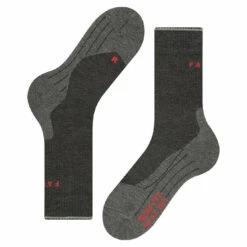 FALKE TK2 Explore Wool Silk Mens Trekking Socks -Shoes Shop 606871 612febf55a81a