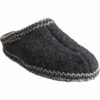 Haflinger AS Wool Slipper -Shoes Shop 612001 077