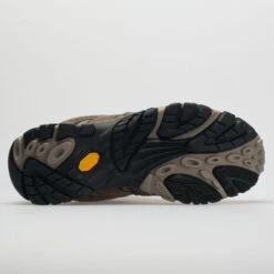 Merrell Moab 2 Waterproof Men's Bark Brown -Shoes Shop 630734 4