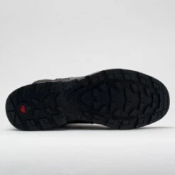 Salomon Quest 4 GTX Men's Olive Night/Peat/Safari -Shoes Shop 631162 4