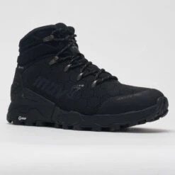 Inov-8 Roclite Pro G 400 GTX Men's Black -Shoes Shop 631177 5