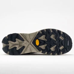 Hoka One One Anacapa Low GTX Men's Tiger Eye/Black -Shoes Shop 631182 4