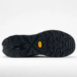 Hoka One One Anacapa Low GTX Men's Black/Black -Shoes Shop 631183 4