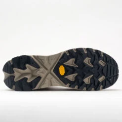 Hoka One One Anacapa Mid GTX Men's Otter/Black 5 Hoka One One Anacapa Mid GTX Men's Otter/Black -Shoes Shop 631187 4