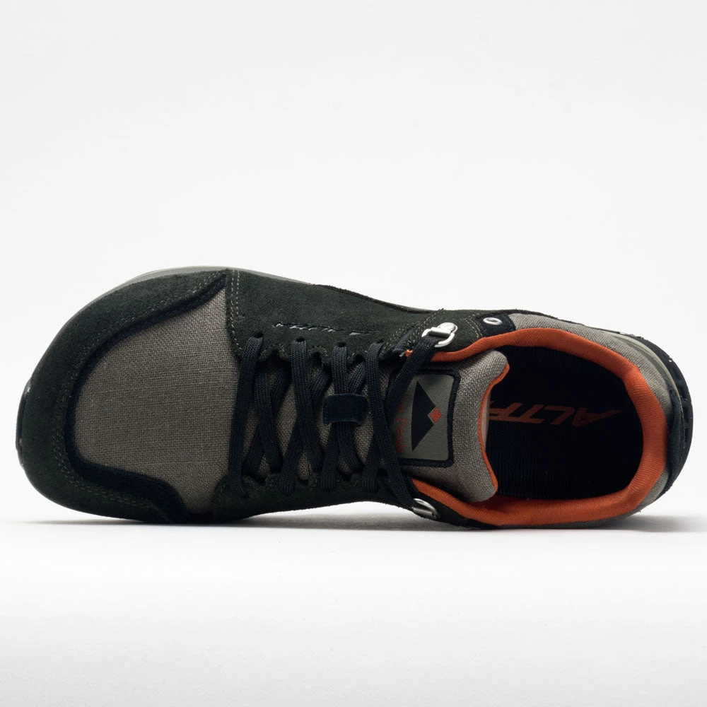 Altra LP Alpine Men's Forest Night Altra LP Alpine Men's Forest Night -Shoes Shop 631193 2