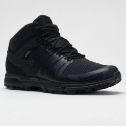 Inov-8 Roclite G 345 GTX Men's Black 6 Inov-8 Roclite G 345 GTX Men's Black -Shoes Shop 631208 5