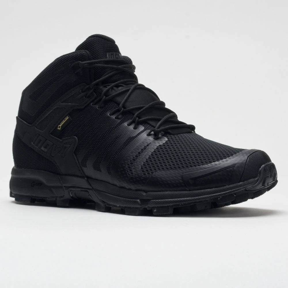 inov-8 Roclite G 345 GTX Men's Black Inov-8 Roclite G 345 GTX Men's Black -Shoes Shop 631208 5