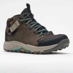 Teva Grandview GTX Women's Chocolate Chip -Shoes Shop 631224 5