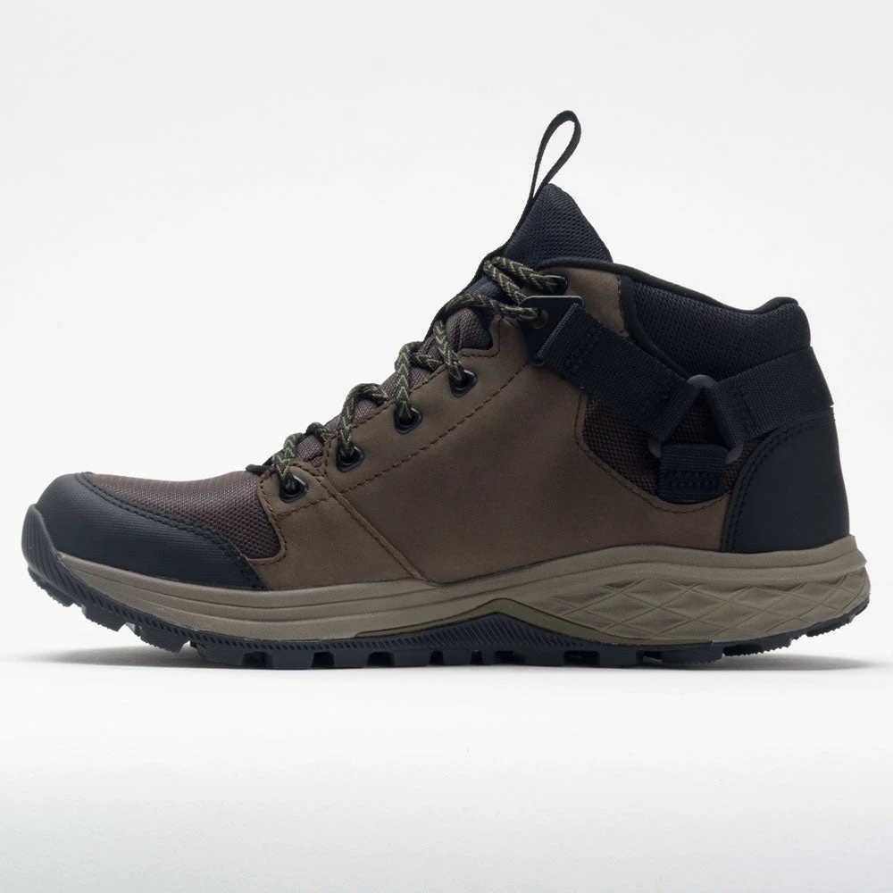 Teva Grandview GTX Men's Chocolate Chip Teva Grandview GTX Men's Chocolate Chip -Shoes Shop 631225 1