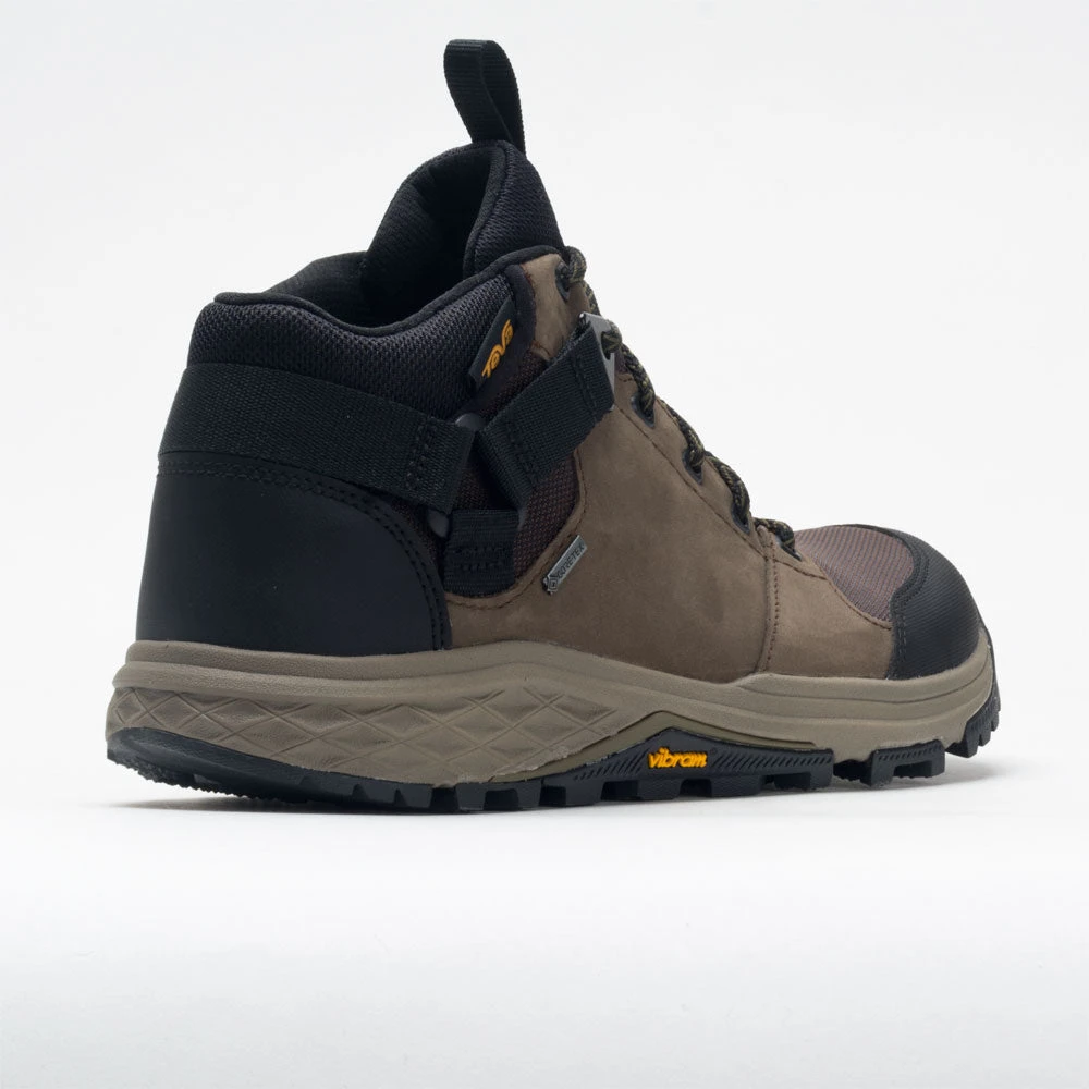 Teva Grandview GTX Men's Chocolate Chip Teva Grandview GTX Men's Chocolate Chip -Shoes Shop 631225 6