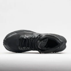 HOKA Trail Code GTX Men's Black/Raven -Shoes Shop 631239 2