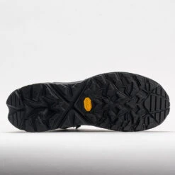 HOKA Trail Code GTX Men's Black/Raven -Shoes Shop 631239 4