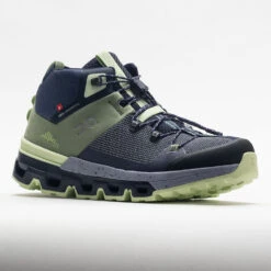 On Running On Cloudtrax Women's Reseda/Lavender -Shoes Shop 631267 5