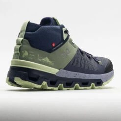 On Running On Cloudtrax Women's Reseda/Lavender -Shoes Shop 631267 6