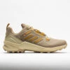 Adidas Terrex Swift R3 Men's Beige Tone/Victory Gold/Flash Orange -Shoes Shop 631274 3