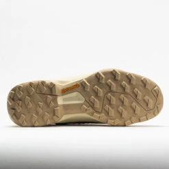 Adidas Terrex Swift R3 Men's Beige Tone/Victory Gold/Flash Orange -Shoes Shop 631274 4