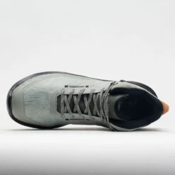 Salomon Outpulse Mid GTX Men's Wrought Iron/Black -Shoes Shop 631287 2