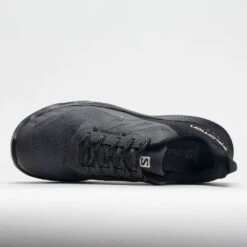 Salomon Outpulse GTX Men's Magnet/Black -Shoes Shop 631289 2