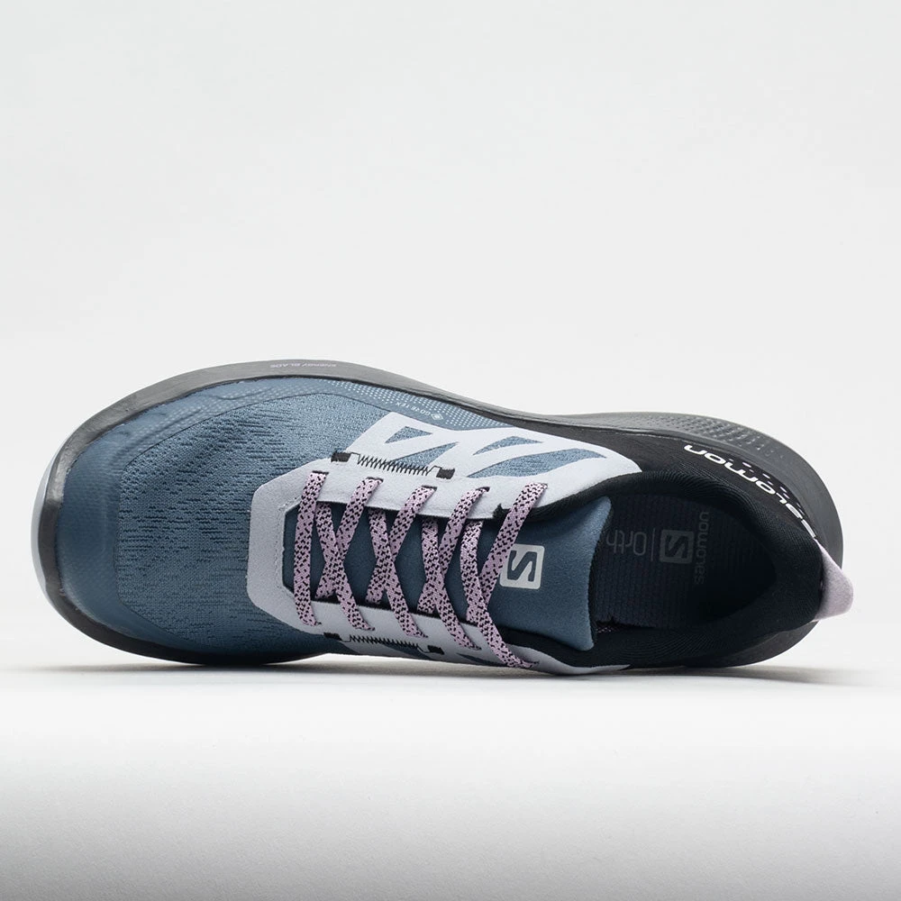 Salomon Outpulse GTX Women's China Blue/Artic Ice/Orchid Bloom Salomon Outpulse GTX Women's China Blue/Artic Ice/Orchid Bloom -Shoes Shop 631290 2