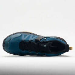Salomon X Ultra 4 GTX Men's Legion Blue/Black 4 Salomon X Ultra 4 GTX Men's Legion Blue/Black -Shoes Shop 631292 2