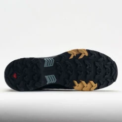 Salomon X Ultra 4 GTX Men's Legion Blue/Black 5 Salomon X Ultra 4 GTX Men's Legion Blue/Black -Shoes Shop 631292 4