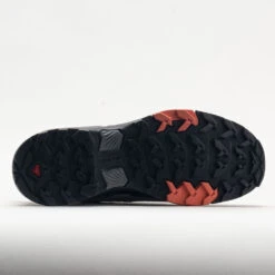 Salomon X Ultra 4 GTX Women's Alloy/Quiet Shade/Burnt Sienna -Shoes Shop 631293 4