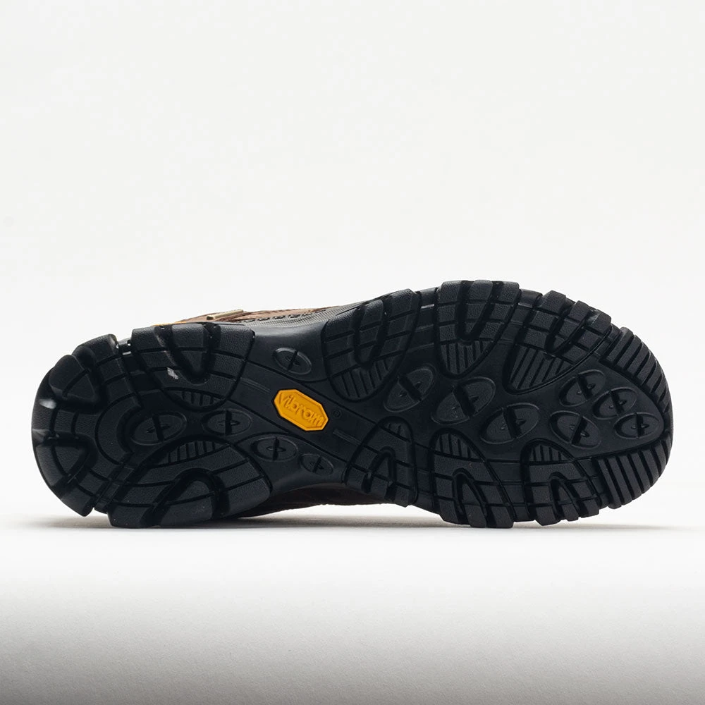 Merrell Moab 3 Prime Waterproof Men's Mist Merrell Moab 3 Prime Waterproof Men's Mist -Shoes Shop 631296 4