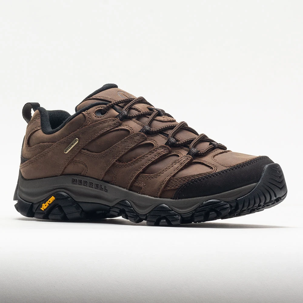 Merrell Moab 3 Prime Waterproof Men's Mist Merrell Moab 3 Prime Waterproof Men's Mist -Shoes Shop 631296 5