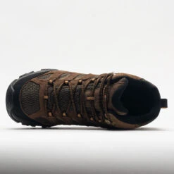 Merrell Moab 3 Mid Waterproof Men's Earth -Shoes Shop 631297 2