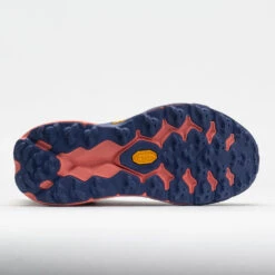 Hoka One One Speedgoat 5 Mid GTX Women's Bellwether Blue/Camellia -Shoes Shop 631326 4