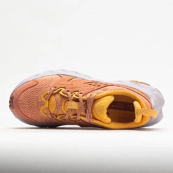HOKA Anacapa Breeze Low Women's Sun Baked/Amber Yellow 4 HOKA Anacapa Breeze Low Women's Sun Baked/Amber Yellow -Shoes Shop 631329 2