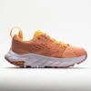 HOKA Anacapa Breeze Low Women's Sun Baked/Amber Yellow -Shoes Shop 631329 3