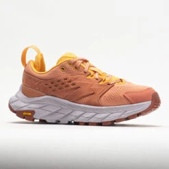 HOKA Anacapa Breeze Low Women's Sun Baked/Amber Yellow 6 HOKA Anacapa Breeze Low Women's Sun Baked/Amber Yellow -Shoes Shop 631329 5