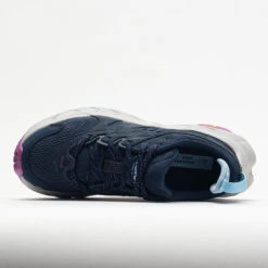 HOKA Anacapa Breeze Low Women's Outer Space/Harbor Mist -Shoes Shop 631330 2