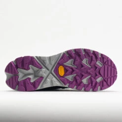 HOKA Anacapa Breeze Low Women's Outer Space/Harbor Mist -Shoes Shop 631330 4