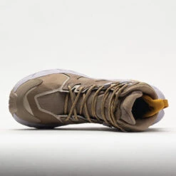 HOKA Anacapa Mid GTX Women's Dune/Lilac Marble -Shoes Shop 631336 2