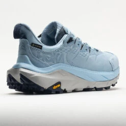 HOKA Kaha 2 Low GTX Women's Summer Song/Harbor Mist -Shoes Shop 631340 6