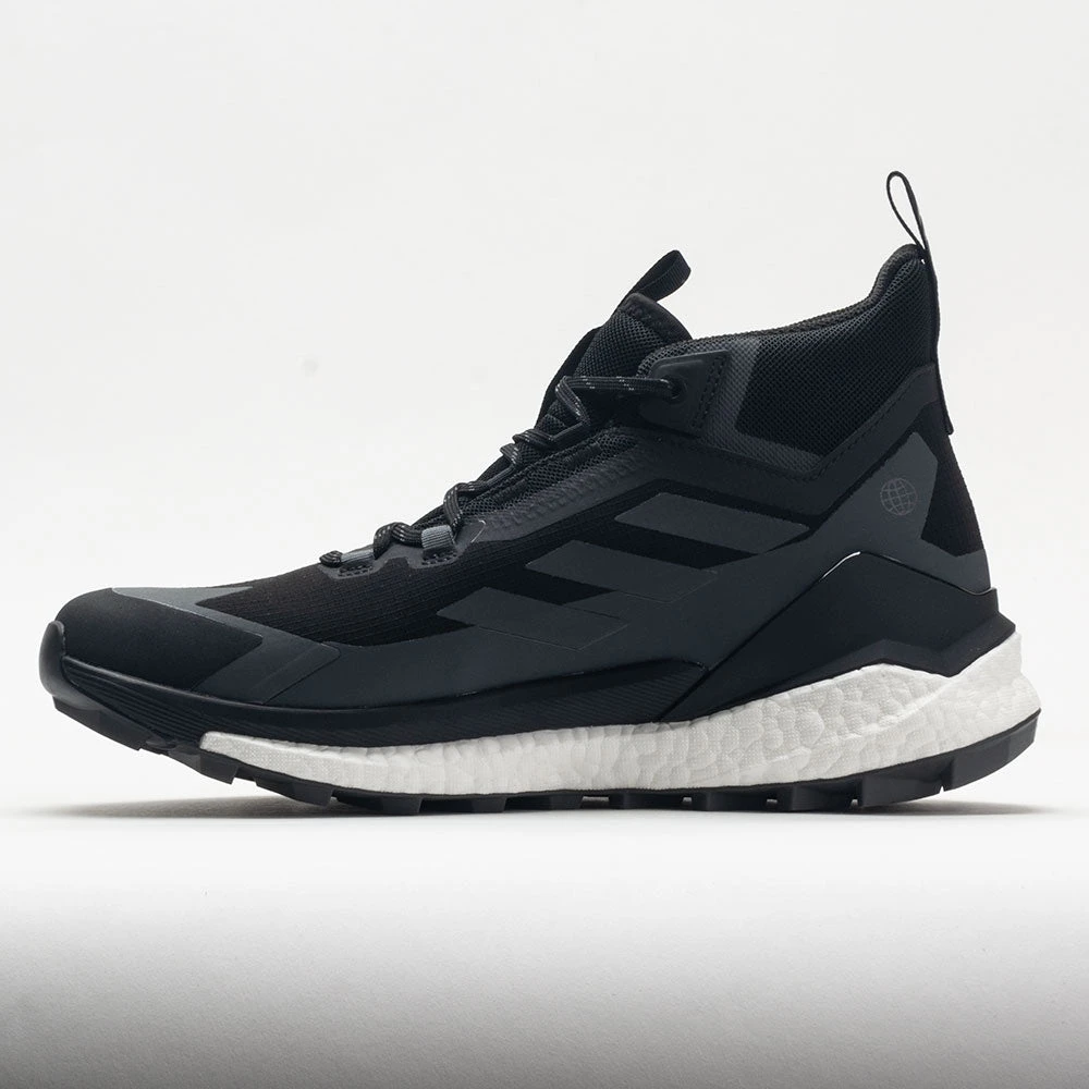 adidas Terrex Free Hiker 2 GTX Men's Core Black/Grey Adidas Terrex Free Hiker 2 GTX Men's Core Black/Grey -Shoes Shop 631346 1