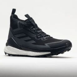 Adidas Terrex Free Hiker 2 GTX Men's Core Black/Grey 6 Adidas Terrex Free Hiker 2 GTX Men's Core Black/Grey -Shoes Shop 631346 5