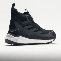 Adidas Terrex Free Hiker 2 GTX Men's Core Black/Grey 7 Adidas Terrex Free Hiker 2 GTX Men's Core Black/Grey -Shoes Shop 631346 6