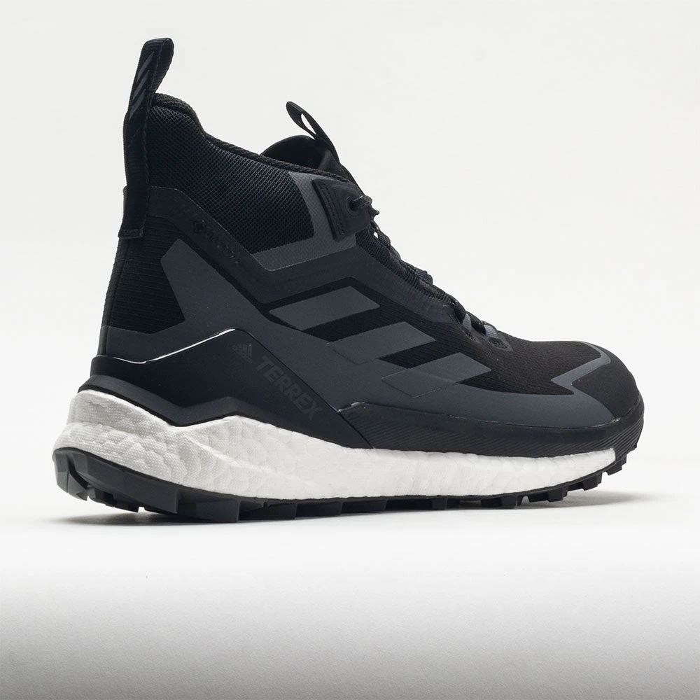 adidas Terrex Free Hiker 2 GTX Men's Core Black/Grey Adidas Terrex Free Hiker 2 GTX Men's Core Black/Grey -Shoes Shop 631346 6